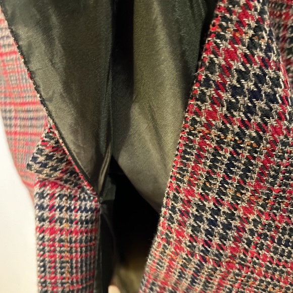 Vintage Pendleton Skirt Made in The USA! - Picture 3 of 9